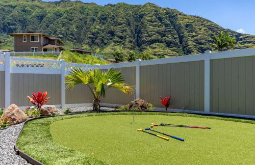 #ML Ocean view, Golf, Gazebo and BBQ, we have all! - Foto 74