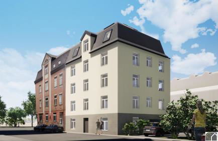 Apartments am Bauhaus - Foto 1