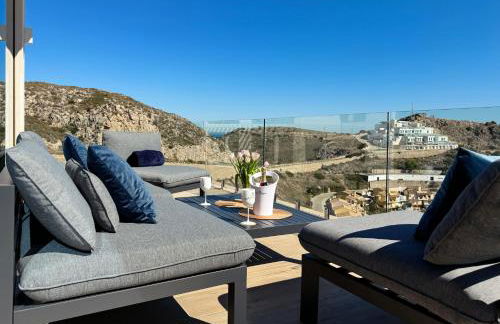 Colina del Sol Penthouse Horizonte - Foto 26