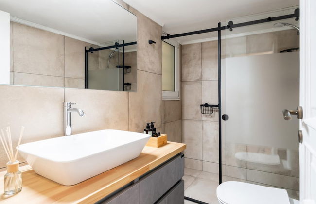 4BD Apartment With Outdoor Jacuzzi Garden - Foto 5