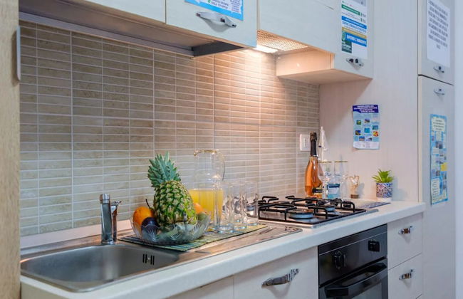 Luxury Holiday Home Sea View Panoramic Terrace - Foto 7