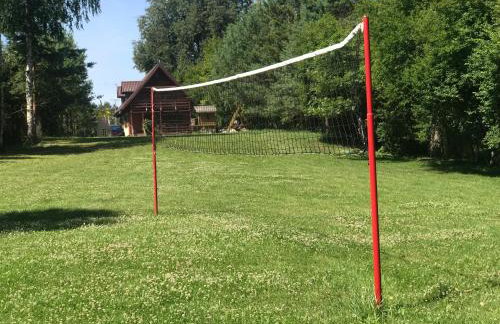 DOM NaD JEZIOREM - Foto 44