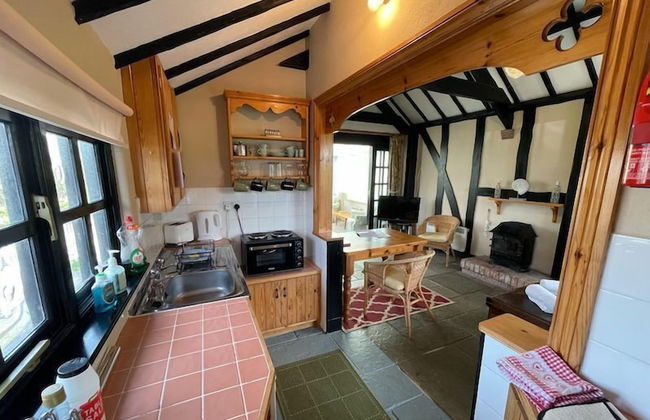 Croyde BAY Lodge 1 Bedroom - Photo 12