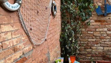 Ca' Rioba - Vista Canale e Patio Privato a Cannaregio - Photo 2