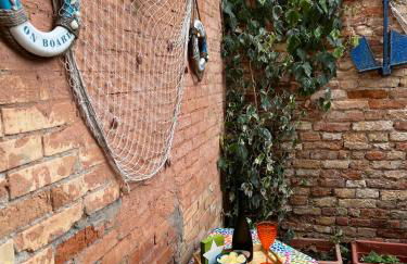 Ca' Rioba - Vista Canale e Patio Privato a Cannaregio - Photo 2