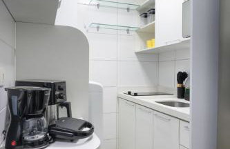 Estudio con Piscina en la Azotea en Olinda – J907C - Foto 9