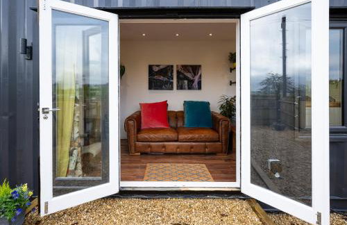 Sunrise Cabin - Photo 13