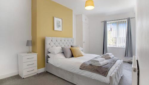 Elegantly 2-Bedroom in Ashington, Sleeps 3 - Foto 5