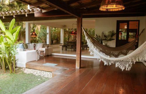 Vila Monet Trancoso - Refúgio sofisticado a 750m do Quadrado com Piscina Privativa - Photo 6