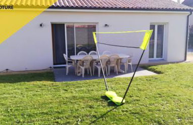 Maison proche Futuroscope - Foto 32