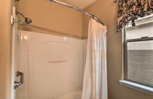 Spacious Surprise Home 6 Mi to Wildlife World Zoo - Foto 23