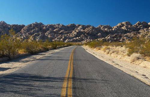 Panoramic Heaven - Luxury Designer Property w Spa - Foto 51