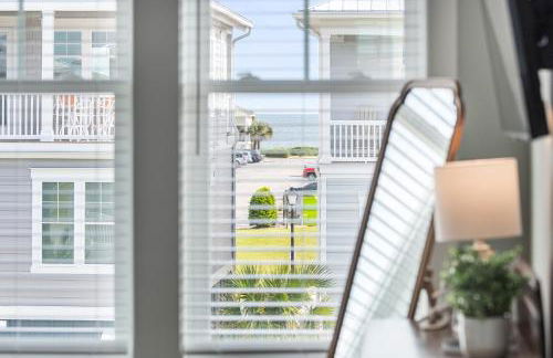 Luxury Townhome in Emerald Isle, NC welevator - Foto 38