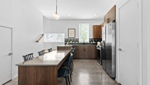 South Side Modern - Downtown Living - Amazing Location - Foto 2