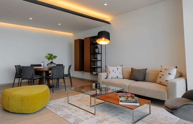 Luxurious 1BR With Panoramic View - Foto 11