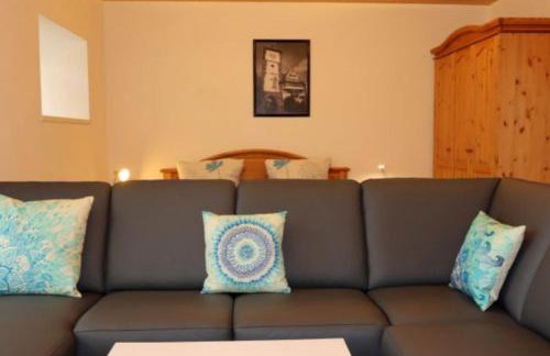 Ferienwohnung Rose auf Hof Stallegg - Photo 20