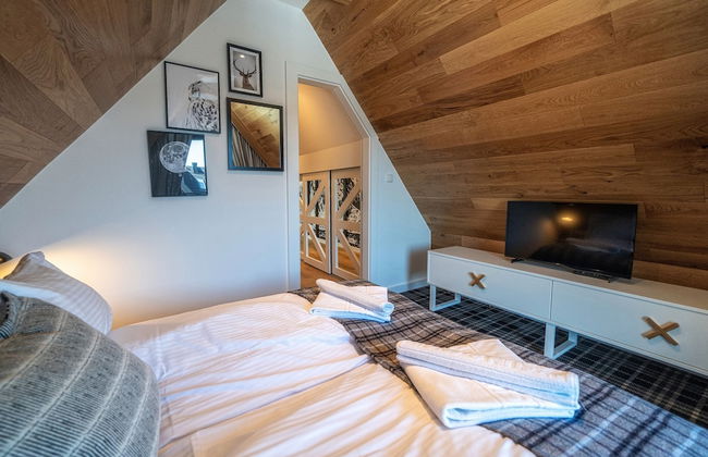 Sun & Snow Resorts D Białka Tatrzańska - Foto 16