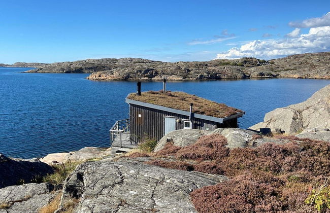 4 Person Holiday Home in Bleket-by Traum - Foto 28