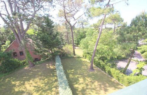 Charming apartment in Touquettoise house - Foto 23