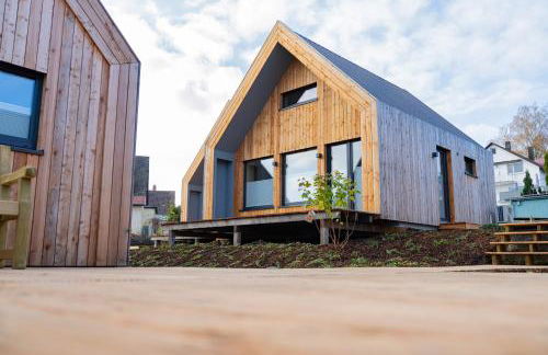 Schmids Ferienoase - Foto 1