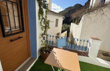 La Casucha de Chulilla - Foto 16