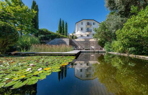 Frühmesserhaus Refugium zu Sanct Kassian - Foto 1