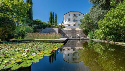 Frühmesserhaus Refugium zu Sanct Kassian - Foto 1