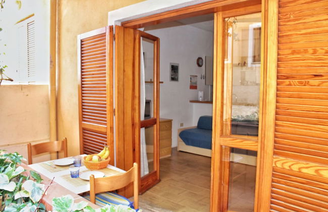 Porto Rotondo Garden Flats - Foto 16