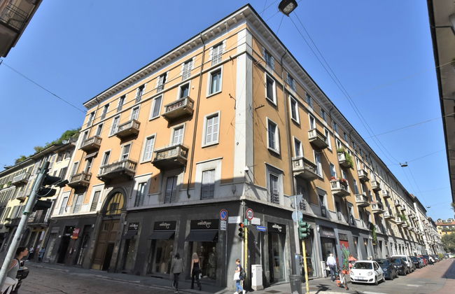 1 bedroom Apartment in Milan - Photo 25