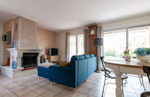 La Maryzalin - proche Montélimar - Foto 10