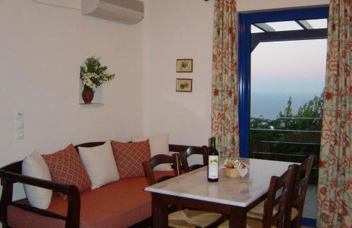 Nymphes Luxury Apartments - Foto 72