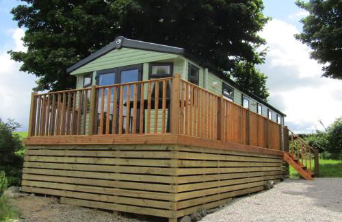 Barnkirk Holidays - Foto 3