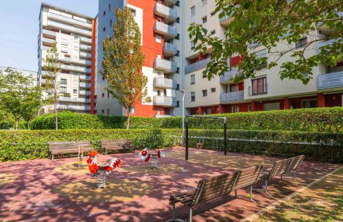 Sarca 11th Floor Milan - Foto 24