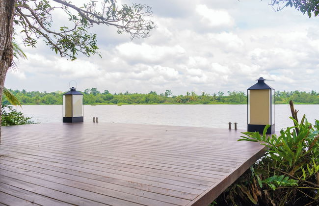 LilyPod Villa - Photo 59