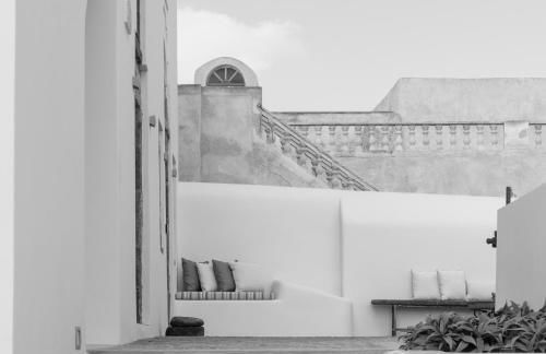 VILLA DI CAPO - Santorini Old Winery Luxury Villas - Foto 80