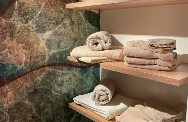 Luxuriöses Loft mit großer Sonnenterrasse & Sauna - Foto 24