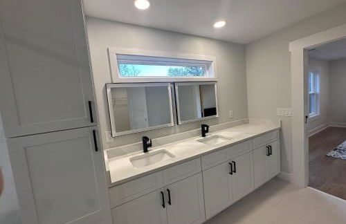 The Luxe Riverdale Retreat - Foto 12