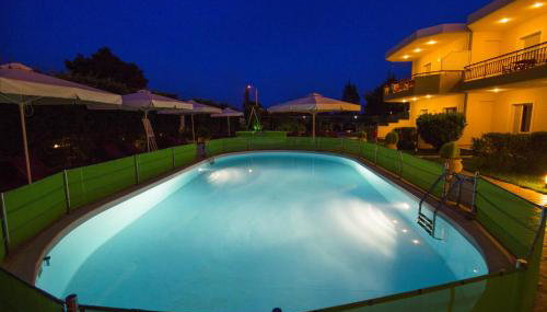 Vakis apartments - Foto 2