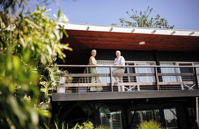 Bannisters Beach House - Foto 48