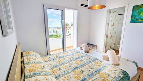 Bella Brisa, Port d'Addaia - Foto 2