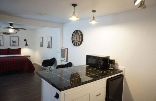 Fox Den- Pet Friendly Suite in Shaver Lake - Photo 6