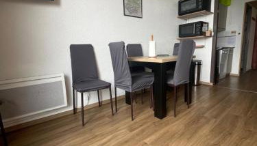 Appart 5 pers Piau Engaly L Izard La Géla pistes à 50M - Foto 4