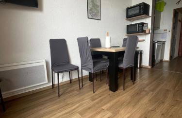 Appart 5 pers Piau Engaly L Izard La Géla pistes à 50M - Foto 4