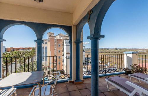 Marina I - Marina Isla Canela PMHI11P8 - Foto 25