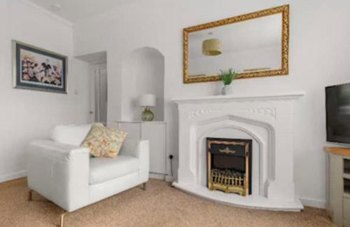 Grangeburn Residence - 2 bedroom home with parking - Foto 14