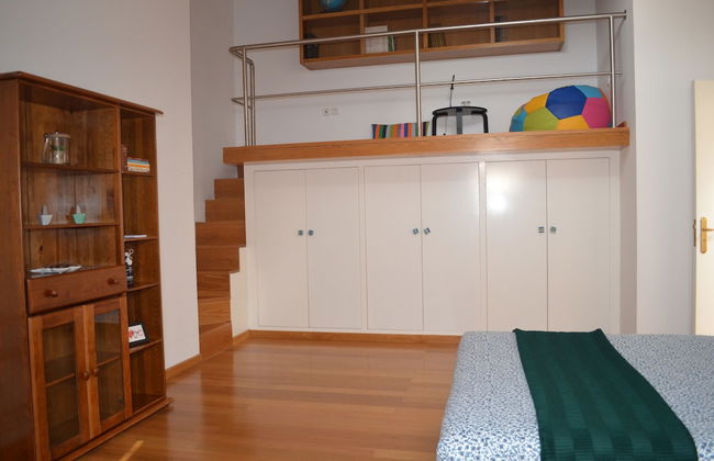 Cozy Studio at Carcavelos Beach - Photo 2