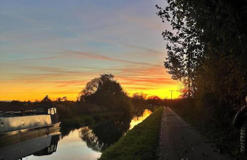 Torworth - 1 Bed Barn - Sleeps 3 - Hot Tub - Foto 20