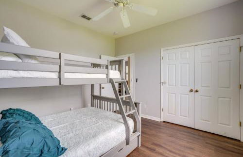 Sunny Fort Myers Home with Heated Pool! - Foto 26