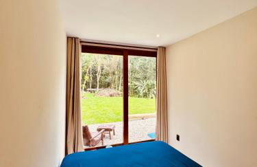 Canto da Mata Itamambuca Hospedagem - Foto 46