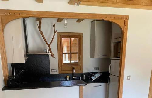 Appartement cœur vallée d'Aure - Foto 3